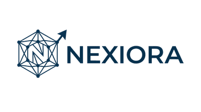 Nexiora Logo